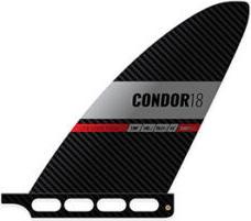 Actual product image Black Project Condor, Race Pro, Ultralight Carbon