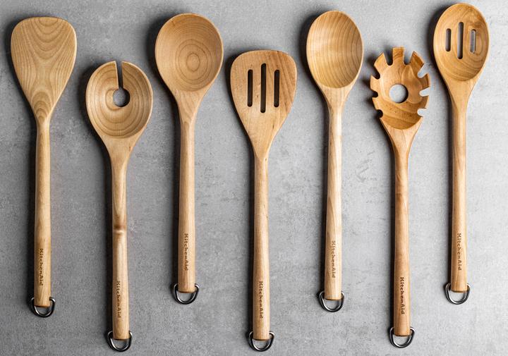 Actual product image KitchenAid Pasta Servers