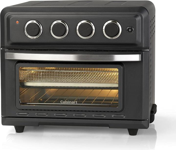 Cuisinart Minibackofen TOA60E