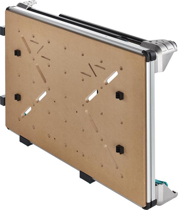 Produktbild wolfcraft wolfcraft 1 MASTER work 1600 Arbeitstisch (111 cm, 76.50 cm)