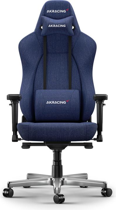 Actual product image Akracing Master Premium Okayama