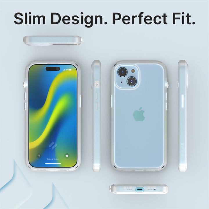 Actual product image Catalyst Influence MagSafe Case (Apple iPhone 15)