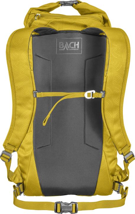 Actual product image Bach Equipment Pack It 16 Backpack (16 l)