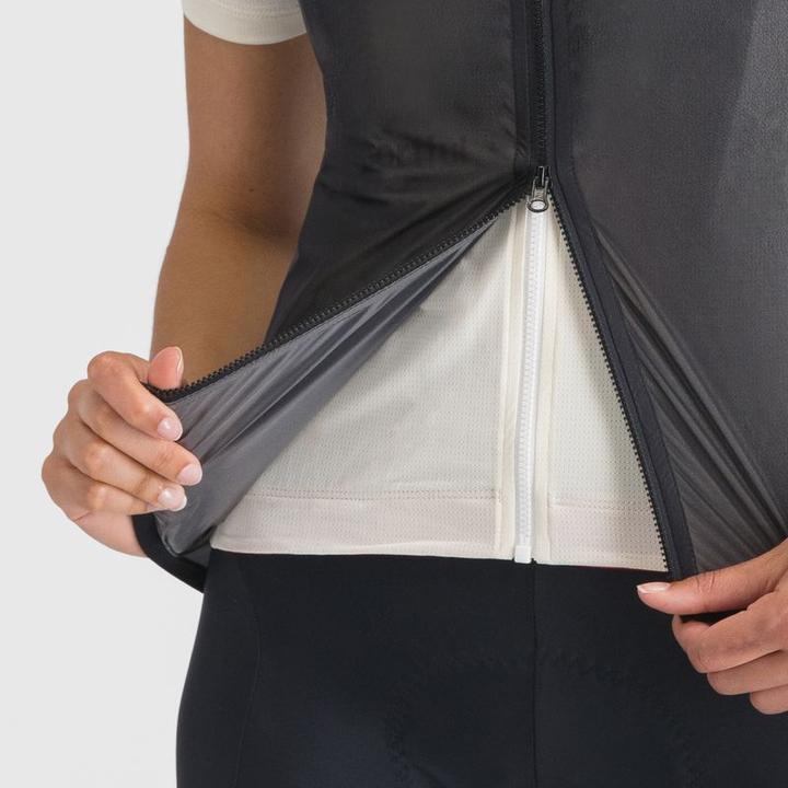 Actual product image Sportful Light Air W Vest (S)