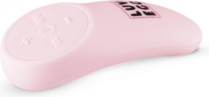 Image du produit Luv Egg Vibrationsei