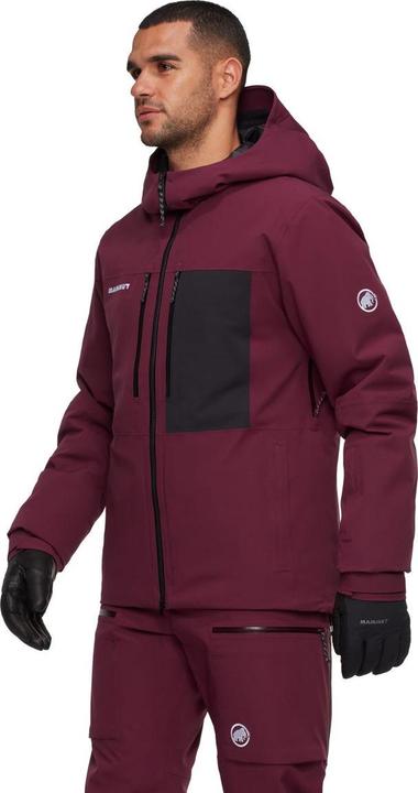 Produktbild Mammut Stoney HS Thermo Hooded Jacket Men (L)