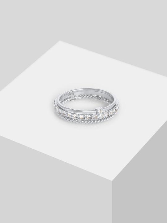 Immagine prodotto Elli Lagenlook (54, 925 Argento)