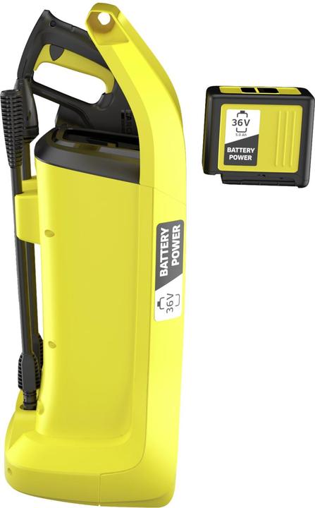 Productafbeelding Kärcher K2 Batterij (Oplaadbare batterij)