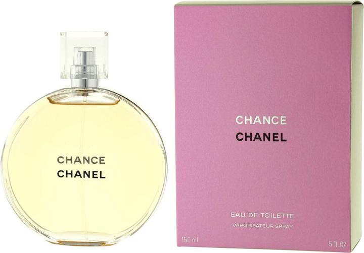 Chanel Chance