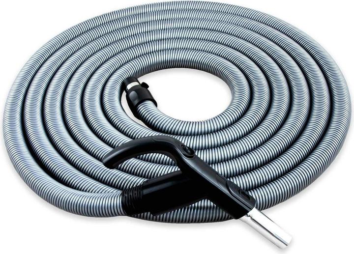 Produktbild Caneus Zentralstaubsauger, 9.1 m