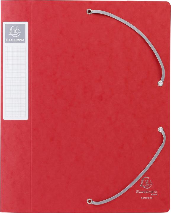 Actual product image Exacompta Archive boxes (A4)