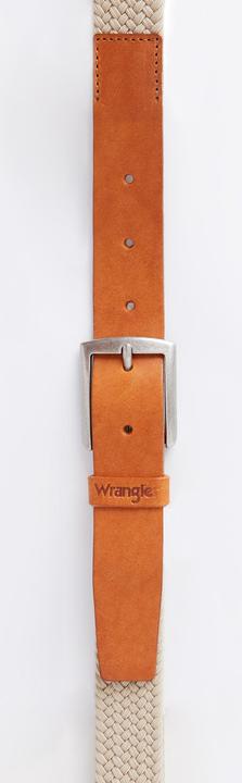 Actual product image Wrangler Webbing Belt (85)