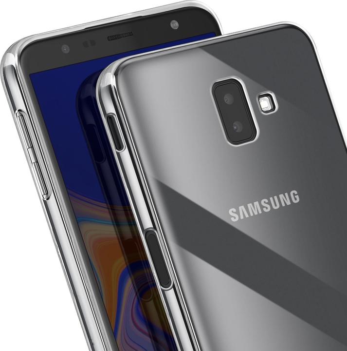 Image du produit Avizar Classic Case (Samsung Galaxy J6+)