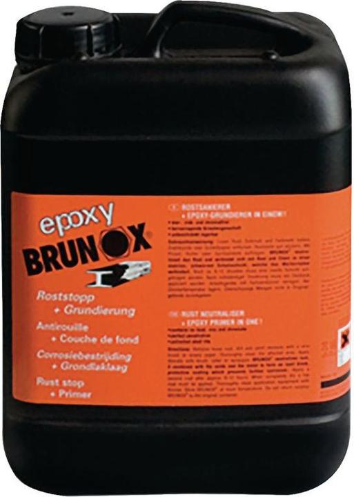 Produktbild Brunox Rostumwandler (5000 g, 5000 ml)