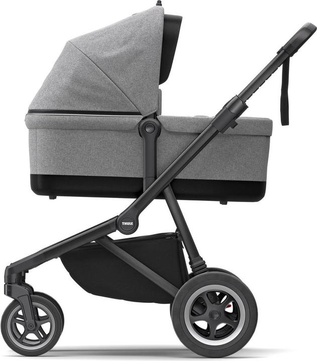 Image du produit Thule Sleek + Bassinet