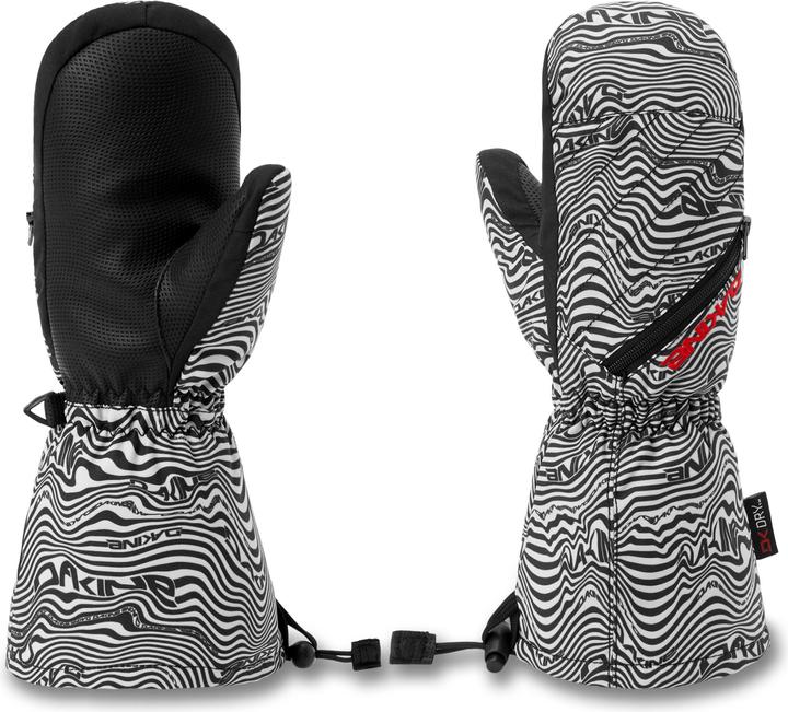 Produktbild Dakine Moufles Enfant Tracker Waves-L (L)