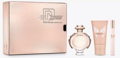 Immagine prodotto Paco Rabanne Olympéa (Set profumo)