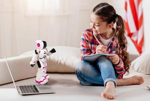 Productafbeelding Xtrem Bots Robot Sophie
