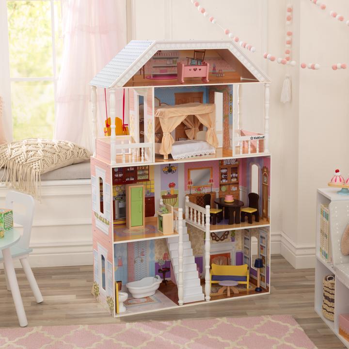 Produktbild KidKraft Savannah