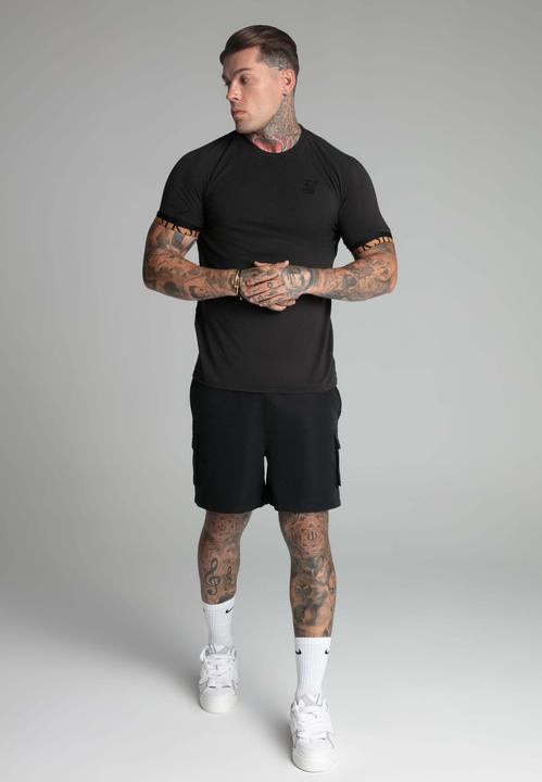 Image du produit Siksilk T-Shirt Tech T-Shirt (XL)