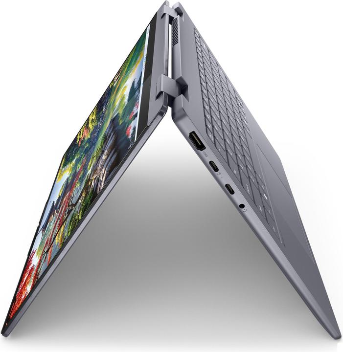 Immagine prodotto Lenovo Ideapad 5 2-in-1 (14", Intel Core Ultra 5 225H, 16 GB, 512 GB, CH)