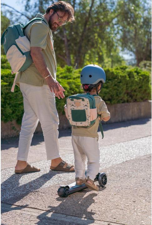 Image du produit Badabulle Sac à dos pour enfants (4 l)