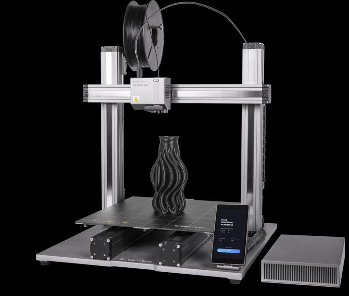 Produktbild Snapmaker 2.0 A350T + Enclosure