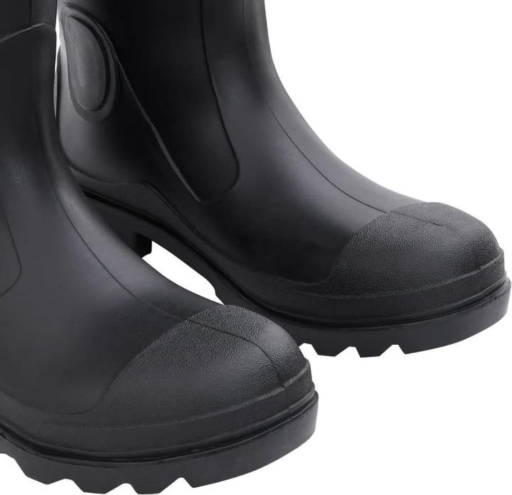 Image du produit VidaXL Bottes en caoutchouc (41)