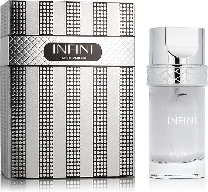 Immagine prodotto Khadlaj Infini (Eau de parfum, 100 ml)