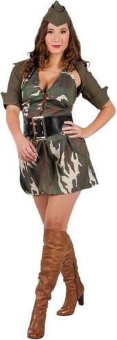 Produktbild Boland Army Lady 40/42 (42)