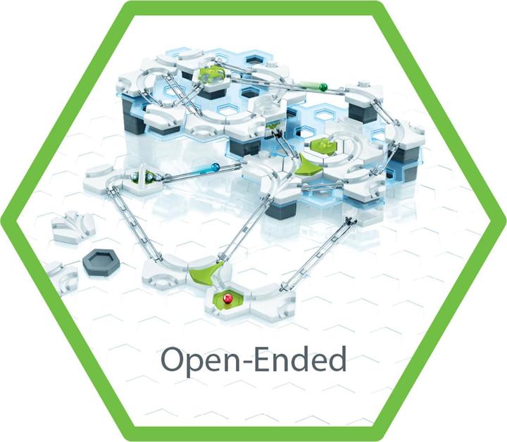 Actual product image Ravensburger GraviTrax Gravitrax extension set - Scoop