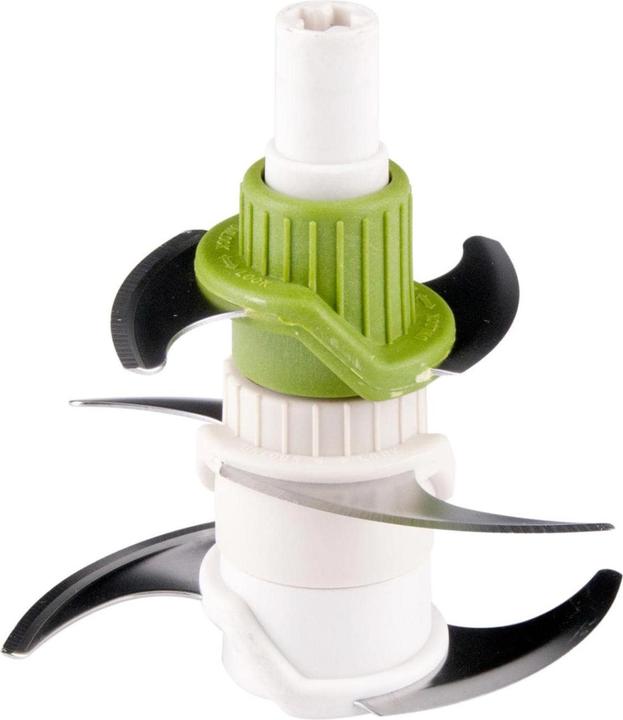 Actual product image Gastroback Design Mini Chopper Plus (1200 ml, 400 W)