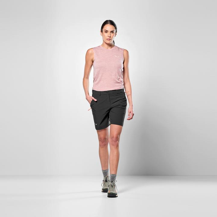 Produktbild Salewa Puez Talvena Durastretch Shorts Damen (M)