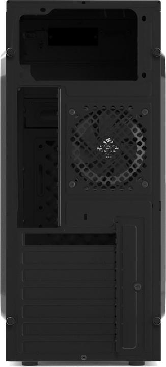 Produktbild Silentium PC Armis AR1 (ATX, mATX, Mini-ATX)