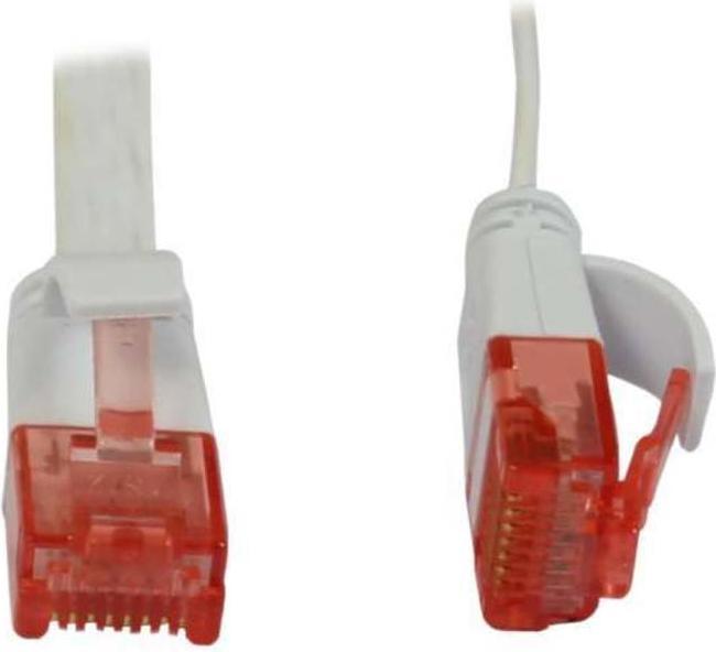 Produktbild Synergy 21 Netzwerkkabel (U/UTP, CAT6, 0.25 m)