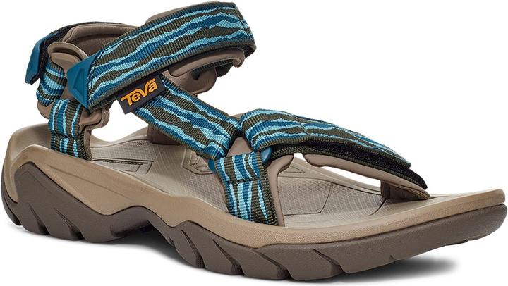 Actual product image Teva Terra Fi 5 Universal (38)