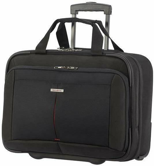 Immagine prodotto Samsonite GuardIT 2.0 (26.50 l, Bagaglio a mano (fino a 50 litri))