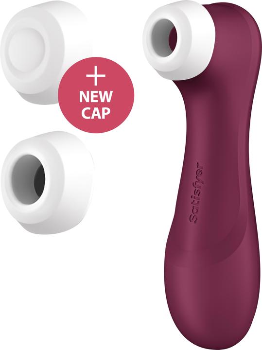 Produktbild Satisfyer Pro 2 Generation 3