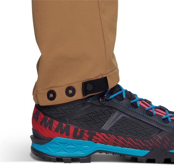 Actual product image Mammut Courmayeur SO Pants (M)