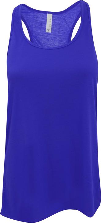 Produktbild Bella Canvas Bella Flowy Racerback Tank Top (L)