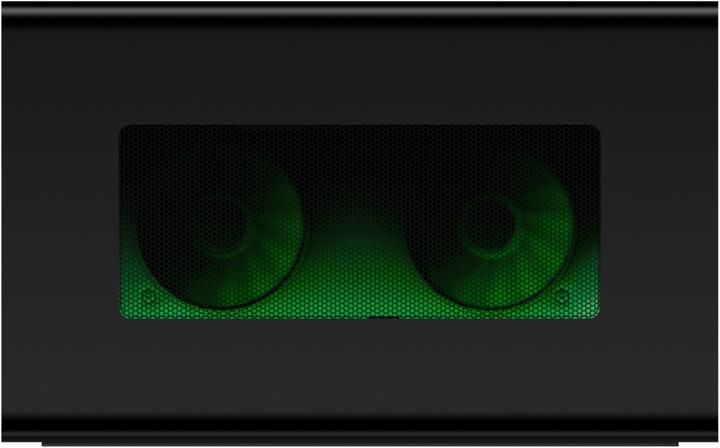 Produktbild Razer Core X Chroma