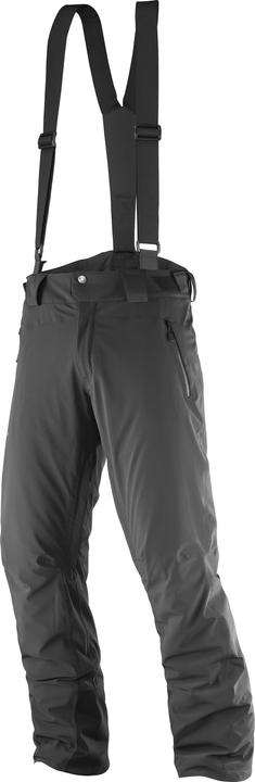Salomon Iceglory (L)