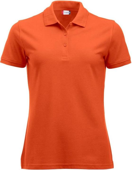 Clique Manhattan Poloshirt