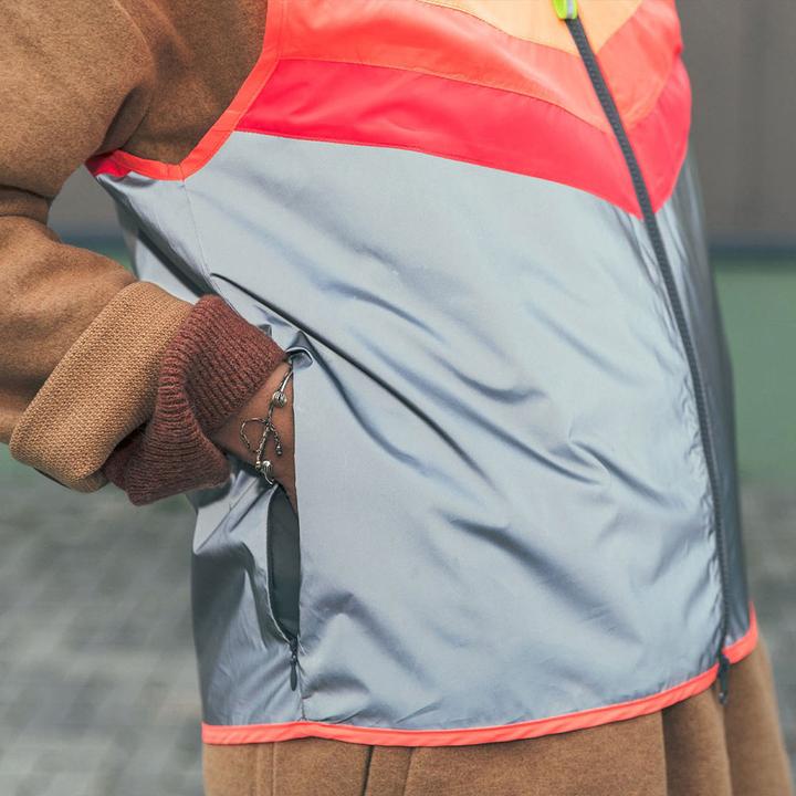 Actual product image Gofluo Darkflow (ladies) (S)