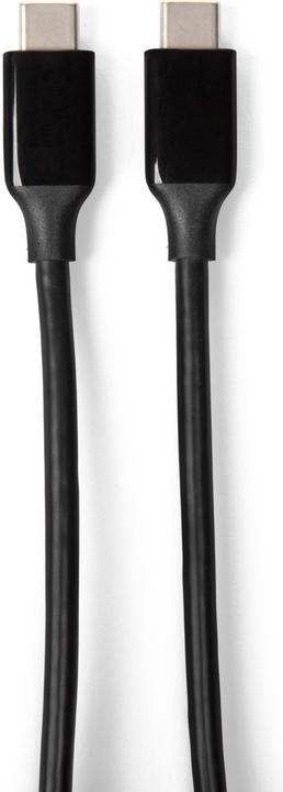Image du produit OWL Câble USB C To C Superspeed (5 m, USB 3.0)