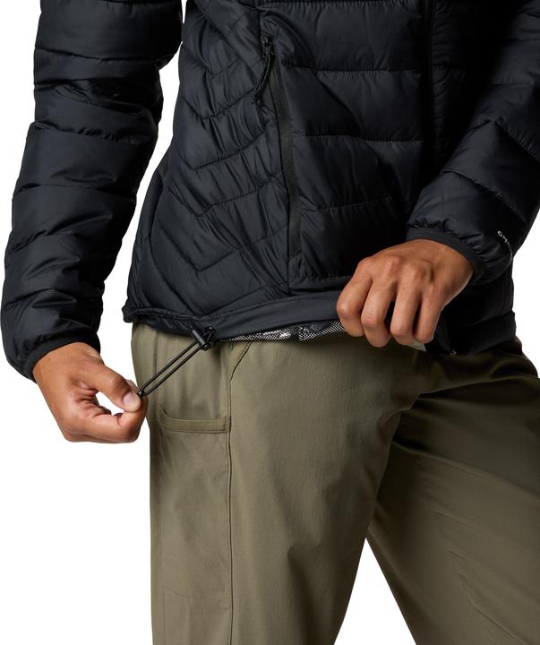 Produktbild Columbia Powder Lite II (S)