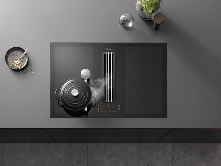 Actual product image Miele KMDA 7476 FL