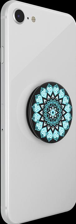 Actual product image PopSockets Peace Mandala Sky