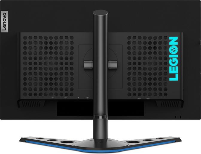 Actual product image Lenovo Legion Y25g-30 (1920 x 1080 pixels, 25")