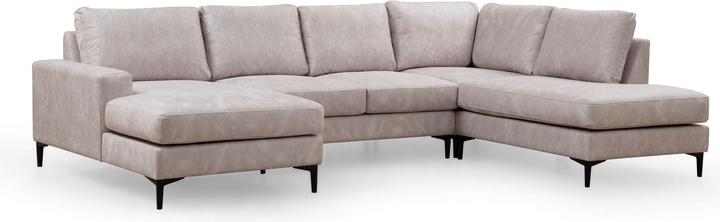 Actual product image Atelier del Sofa Scarlett (Corner sofa)